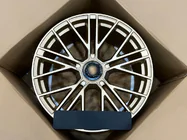 Porsche Panamera 2023– Geschmiedete OEM R21 V6 Felgen (4 Stk) Foto 2