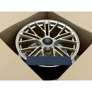 Geschmiedete OEM R21 V6 Felgen (4 Stk) Foto 4