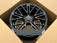Porsche Panamera 2023– Geschmiedete Felgen OEM R21 V7 (4 Stk) Foto 3