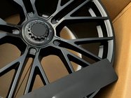 Porsche Panamera 2023– Geschmiedete Felgen OEM R21 V7 (4 Stk) Foto 8