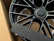 Porsche Panamera 2023– Geschmiedete Felgen OEM R21 V7 (4 Stk) Foto 6