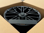 Porsche Panamera 2023– Geschmiedete Felgen OEM R21 V7 (4 Stk) Foto 7