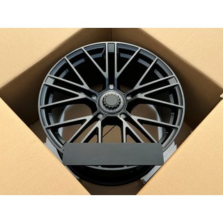 Geschmiedete Felgen OEM R21 V7 (4 Stk) Foto 3