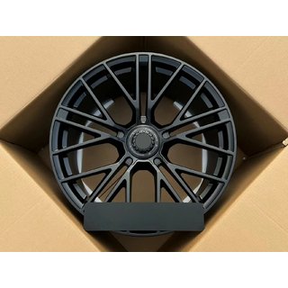 Geschmiedete Felgen OEM R21 V7 (4 Stk) Foto 2