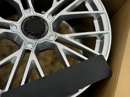 Porsche Panamera 2023– Geschmiedete OEM R21 V8 Felgen (4 Stk) Foto 7