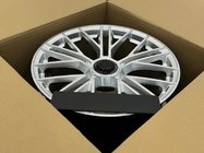 Porsche Panamera 2023– Geschmiedete OEM R21 V8 Felgen (4 Stk) Foto 4
