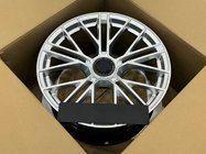 Porsche Panamera 2023– Geschmiedete OEM R21 V8 Felgen (4 Stk) Foto 2