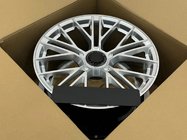 Porsche Panamera 2023– Geschmiedete OEM R21 V8 Felgen (4 Stk) Foto 3