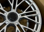 Porsche Panamera 2023– Geschmiedete OEM R21 V8 Felgen (4 Stk) Foto 8