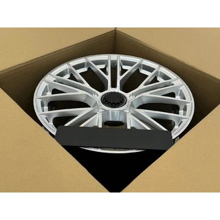 Geschmiedete OEM R21 V8 Felgen (4 Stk) Foto 4