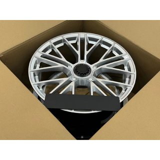 Geschmiedete OEM R21 V8 Felgen (4 Stk) Foto 3
