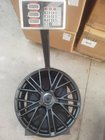 Porsche Panamera 2023– Geschmiedete Felgen OEM R21 V9 (4 Stk) Foto 8
