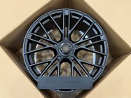 Porsche Panamera 2023– Geschmiedete Felgen OEM R21 V9 (4 Stk) Foto 1
