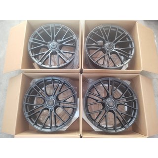 Geschmiedete Felgen OEM R21 V9 (4 Stk) Foto 3