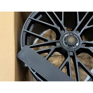 Geschmiedete Felgen OEM R21 V9 (4 Stk) Foto 4
