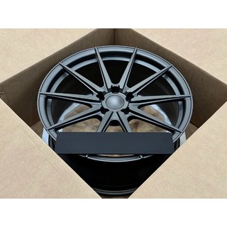 Geschmiedete OEM Felgen R19 (4 Stk) Foto 2