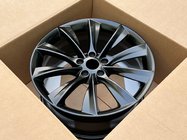Tesla Model S 2012– Geschmiedete OEM Felgen R21 V1 (4 Stk) Foto 3