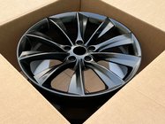 Tesla Model S 2012– Geschmiedete OEM Felgen R21 V1 (4 Stk) Foto 4
