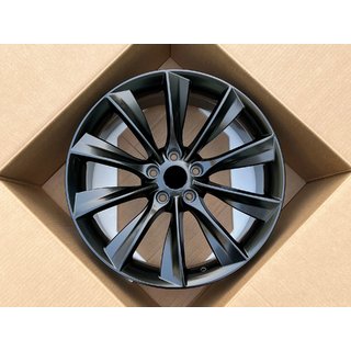 Geschmiedete OEM Felgen R21 V1 (4 Stk) Foto 1