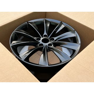 Geschmiedete OEM Felgen R21 V1 (4 Stk) Foto 4