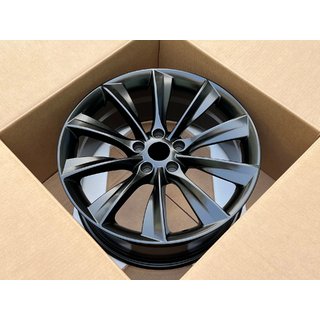 Geschmiedete OEM Felgen R21 V1 (4 Stk) Foto 2