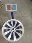 Tesla Model S 2012– Geschmiedete OEM R21 V2 Felgen (4 Stk) Foto 13