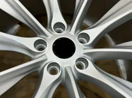 Tesla Model S 2012– Geschmiedete OEM R21 V2 Felgen (4 Stk) Foto 11