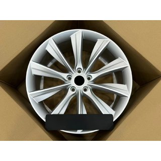 Geschmiedete OEM R21 V2 Felgen (4 Stk) Foto 2