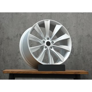 Geschmiedete OEM R21 V2 Felgen (4 Stk) Foto 1