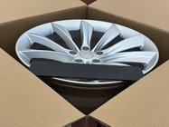 Tesla Model S 2012– Geschmiedete OEM Felgen R20 (4 Stk) Foto 6