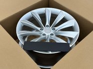 Tesla Model S 2012– Geschmiedete OEM Felgen R20 (4 Stk) Foto 4