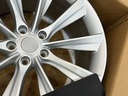 Tesla Model S 2012– Geschmiedete OEM Felgen R20 (4 Stk) Foto 8