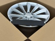 Tesla Model S 2012– Geschmiedete OEM Felgen R20 (4 Stk) Foto 5