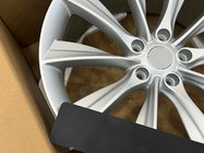 Tesla Model S 2012– Geschmiedete OEM Felgen R20 (4 Stk) Foto 9