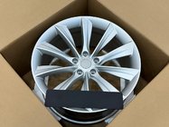 Tesla Model S 2012– Geschmiedete OEM Felgen R20 (4 Stk) Foto 3