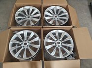 Tesla Model S 2012– Geschmiedete OEM Felgen R20 (4 Stk) Foto 7