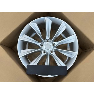 Geschmiedete OEM Felgen R20 (4 Stk) Foto 2