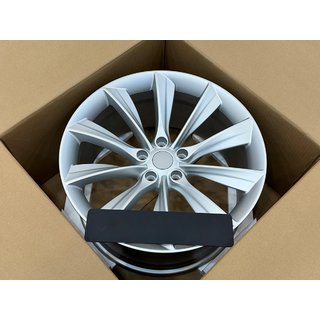 Geschmiedete OEM Felgen R20 (4 Stk) Tesla Model S 2012– Foto 3