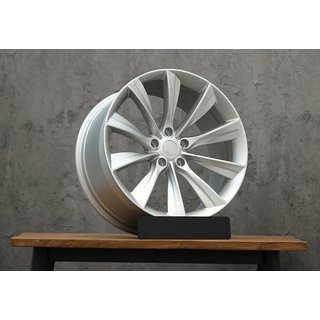 Geschmiedete OEM Felgen R20 (4 Stk) Tesla Model S 2012– Foto 1
