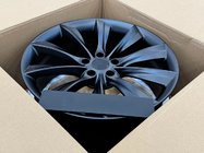 Tesla Model S 2012– Geschmiedete Felgen OEM R21 V3 (4 Stk) Foto 7