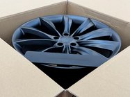 Tesla Model S 2012– Geschmiedete Felgen OEM R21 V3 (4 Stk) Foto 8