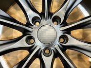 Tesla Model S 2012– Geschmiedete Felgen OEM R21 V3 (4 Stk) Foto 10