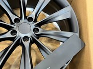 Tesla Model S 2012– Geschmiedete Felgen OEM R21 V3 (4 Stk) Foto 11