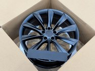 Tesla Model S 2012– Geschmiedete Felgen OEM R21 V3 (4 Stk) Foto 5