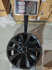 Tesla Model S 2012– Geschmiedete Felgen OEM R21 V3 (4 Stk) Foto 14