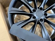 Tesla Model S 2012– Geschmiedete Felgen OEM R21 V3 (4 Stk) Foto 12