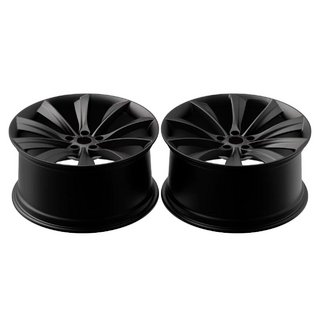 Geschmiedete Felgen OEM R21 V3 (4 Stk) Tesla Model S 2012– Foto 3
