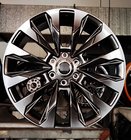 Toyota Land Cruiser 300 2021- Geschmiedete OEM Felgen R20 V1 (4 Stk) Foto 1