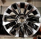 Toyota Land Cruiser 300 2021- Geschmiedete OEM Felgen R20 V1 (4 Stk) Foto 3