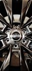 Toyota Land Cruiser 300 2021- Geschmiedete OEM Felgen R20 V1 (4 Stk) Foto 9